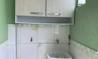 Imagem 4: Apartamento com 2 dormitórios, 56 m² - venda por R$ 215.000,00 ou aluguel por R$ 1.250,00