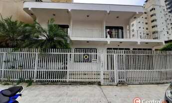 Imagem: Casa com 4 dormitórios, 400 m² - venda