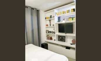 Imagem 6: Apartamento para Aluguel - Vila Augusta, 1 Quarto, 39 m2