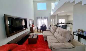 Imagem 4: Casa com 3 dormitórios, 205 m² - venda por R$ 1.100.000,00 ou aluguel por R$ 5.000,02/mês