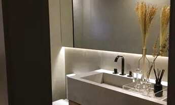 Imagem 7: APARTAMENTO - VILA CLEMENTINO - SP