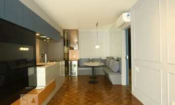 Imagem 3: Apartamento para Aluguel - Asa Norte, 1 Quarto, 66 m2