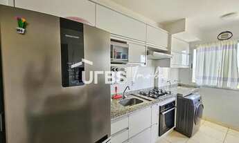 Imagem 6: Yes Buriti - Apartamento 2 quartos, sendo 1 suíte