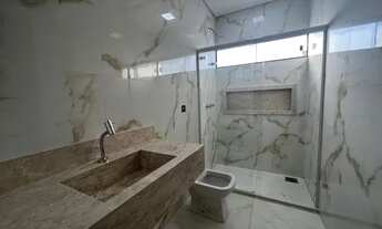 Imagem 3: Rua 12 Vicente Pires 180 metros construidos, 4 quartos 2 suites