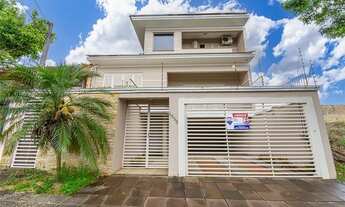 Imagem: Sobrado à venda, com 271m² e 3 dormitórios