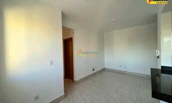 Imagem 3: Apartamento para aluguel, 3 quartos, 1 vaga, Interlagos - Divinópolis/MG