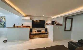 Imagem 8: Casa com 4 dormitórios à venda, 237 m² por R$ 1.360.000 - Itaipu - Niterói/RJ - CA6016