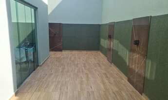 Imagem 9: COND. PARK VILLE, casa c/ 238m²