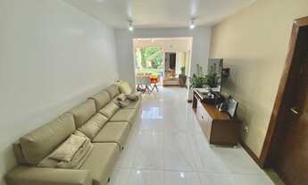 Imagem 2: Casa para aluguel, 6 quartos, 5 suítes, 5 vagas, Castelo - Belo Horizonte/MG