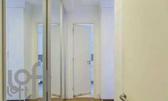 Imagem 3: Apartamento à venda em Chácara Klabin com 129 m², 3 quartos, 1 suíte, 2 vagas