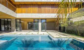 Imagem 3: Casa - Alphaville Dom Pedro - Campinas