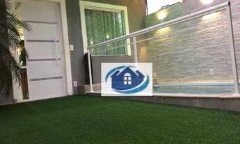 Imagem 2: Casa à venda, 90 m² por R$ 350.000,00 - Taquara - Rio de Janeiro/RJ