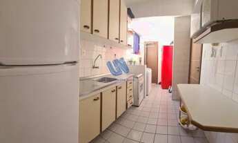 Imagem 2: Apartamento 2 quartos sendo 1 suite 73m2 no Rio Vermelho