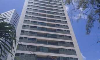 Imagem: Apartamento para aluguel no Rosarinho com