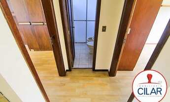 Imagem 6: Curitiba - Apartamento Padrão - Bacacheri
