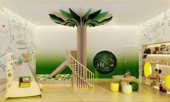 Imagem 7: Apartamento Garden à venda 2 quartos em São José bairro Kobrasol R$ 761.496,05