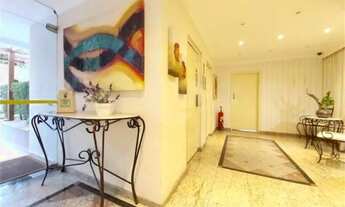 Imagem 3: São Paulo - Apartamento Padrão - MOEMA