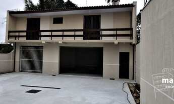 Imagem: Sobrado Comercial/Residencial Pilarzinho