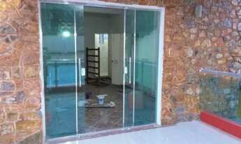 Imagem 3: Alugo casa em monte alegre