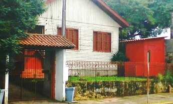 Imagem 4: Casa na Coronel Travassos