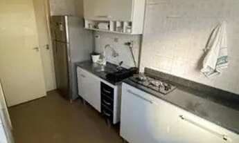 Imagem 4: Apartamento com 2 dormitórios à venda, 79 m² por R$ 287.000 - Parque da Mooca - São Paulo