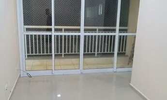 Imagem: APARTAMENTO COM SACADA E LAZER PACOTE 2.550