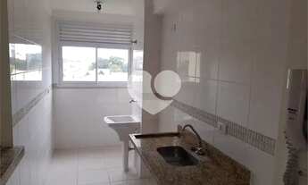 Imagem 4: Apartamento Vila Albertina. Com 49,70 metros- LOCAÇÃO-PÉ DA SERRA