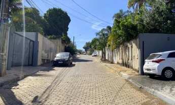 Imagem 5: Vdo lote Vicente Pires