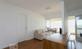 Imagem 2: Apartamento para Aluguel - Pinheiros, 1 Quarto, 58 m2