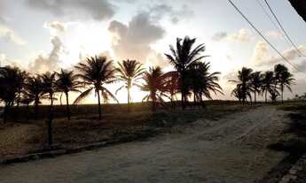 Imagem 4: Linda casa na praia de Barreta ?Aparti de final de semana!!!