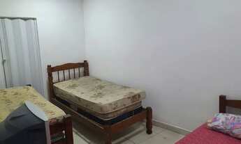 Imagem 5: Casa com piscina para temporada em Praia Grande