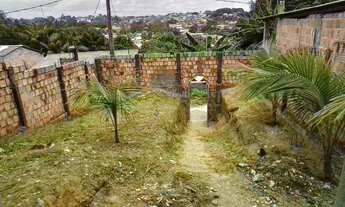 Imagem: Vende-se esta casa no colônia Terra Nova