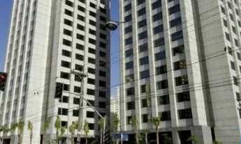 Imagem 7: CONJ. COMERCIAL - MOEMA PÁSSAROS - SP