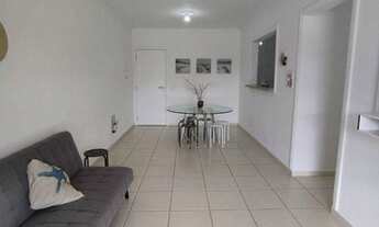 Imagem 4: Apartamento com 2 dormitórios à venda, 80 m² por R$ 700.000 - Centro - Bertioga/SP