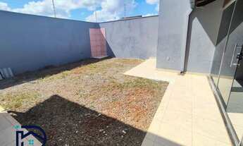 Imagem 2: Casa Parque Brasília