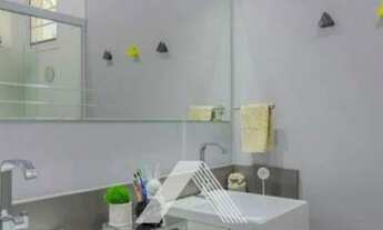 Imagem 3: Casa à venda no bairro Chácara Santo Antônio (Zona Sul) - São Paulo/SP