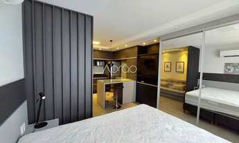 Imagem 6: AP STUDIO 1 DORMITÓRIO MOBILIADO