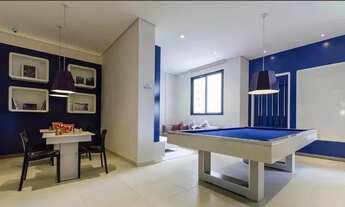 Imagem 3: Apartamento com 3 dormitórios para alugar, 110 m² por R$ 9.500,00/mês - Jardim das Perdize