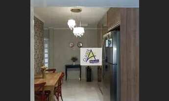 Imagem 2: Casa com 3 dormitórios à venda, 230 m² por R$ 1.643.000,00 - Jardim São Caetano - São Caet