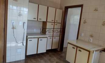 Imagem 6: Excelente Apartamento para Venda no Residencial Parthenon em Campinas/SP!