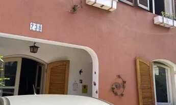 Imagem 6: SOBRADO - MOEMA ÍNDIOS - SP