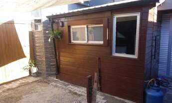 Imagem: Tyne house Campeche