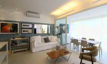 Imagem: Ótimo Apartamento Mobiliado para locação