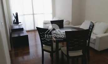 Imagem 5: Campinas - Apartamento Padrão - Botafogo