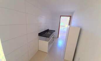 Imagem 7: Apartamento com 2 dormitórios para alugar, 68 m² por R$ 2.100,00/mês - Jockey de Itaparica