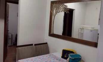 Imagem 4: Apartamento - Conjunto Residencial Parque Bandeirantes - Campinas