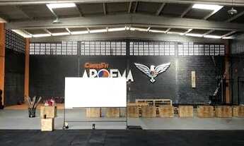 Imagem 4: Aluguel de Galpão - Lauro de Freitas