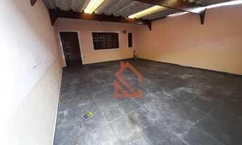 Imagem 2: Sobrado com 2 dormitórios à venda por R$ 380.000,00 - Éden. - Sorocaba/SP