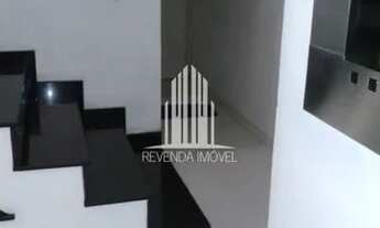 Imagem 9: APARTAMENTO DUPLEX EM PERDIZES Á VENDA 274 M 3 DORMITÓRIOS 1 SUÍTE