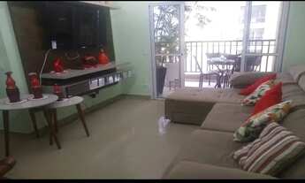 Imagem 2: Apartamento Tropical Garden